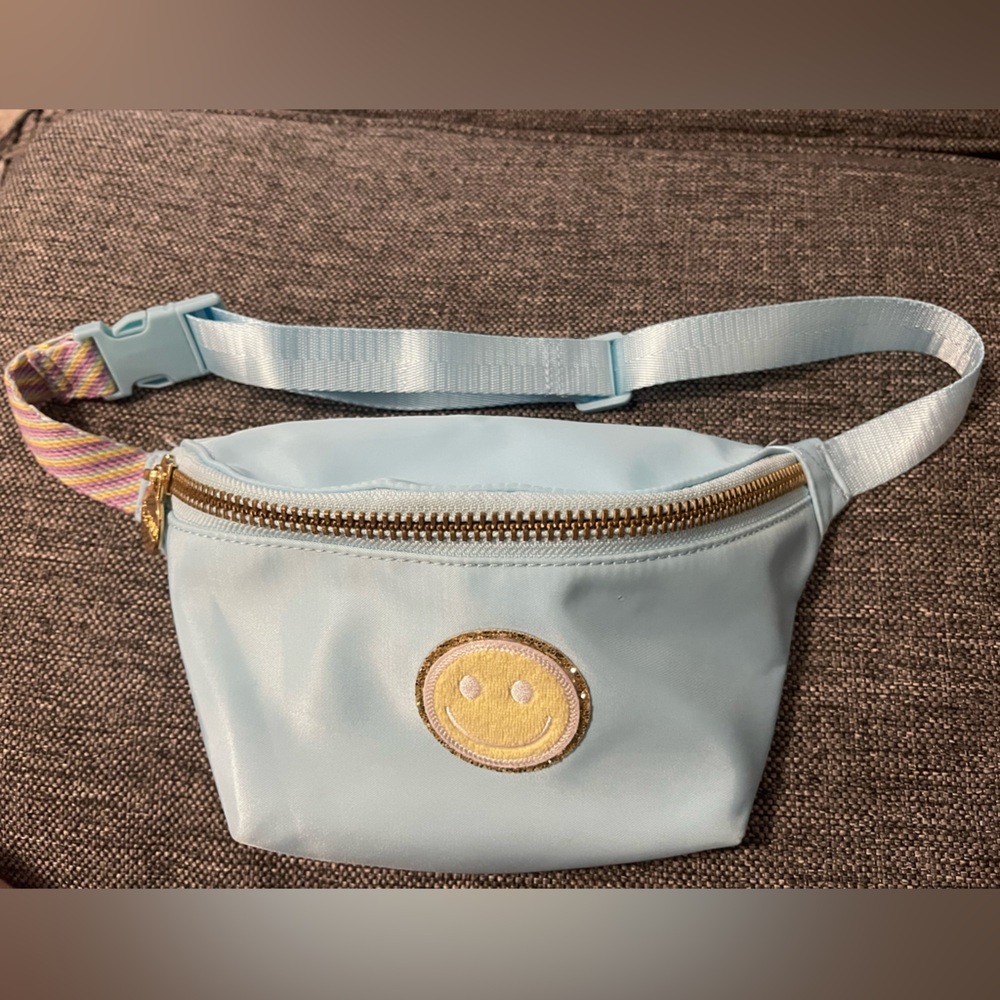 Stoney Clover Lane x Target crossbody/ fanny pack